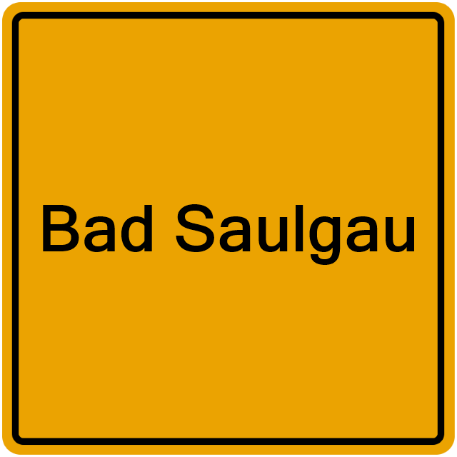 Einwohnermeldeamt24 Bad Saulgau